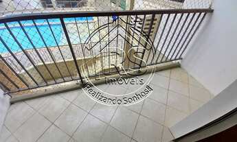 Imagem 4: Apartamento para venda tem 85 metros quadrados com 2 quartos em Maracanã - Rio de Janeiro