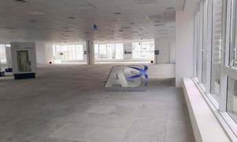 Imagem 6: Conjunto para alugar, 535 m² por R$ 40.169,00/mês - Berrini - São Paulo/SP