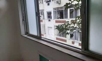 Imagem 3: Apartamento com 2 quartos à venda, 105 m² por R$ 430.000 - Grajaú - Rio de Janeiro/RJ