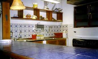 Imagem 4: 03 dormitórios (01 suite) próximo a praia