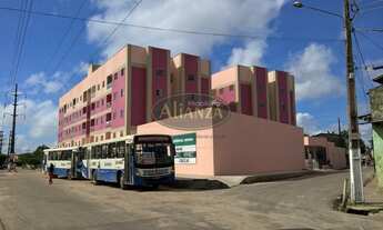 Imagem: Apartamento à venda no bairro Guanabara
