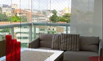 Imagem: Apartamento para venda tem 142 metros com