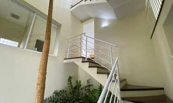 Imagem 4: Jundiaí - Casa de Condomínio - Loteamento Portal do Paraíso