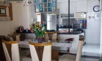 Imagem 5: * Strauss Alto da Moóca - Lindo apartamento em andar alto c/ vista deslumbrante *