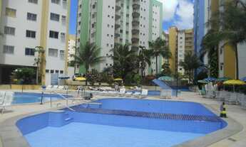 Imagem 5: Águas da Serra - Locação Temporada - 2 Quartos/Suite Sala Cozinha Sacada Wc 1 Vaga