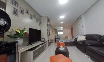 Imagem 3: Apartamento com 3 dormitórios à venda, 183 m² por R$ 1.789.000,00 - Canto do Forte - Praia