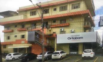 Imagem 2: Sala Comercial para Locação em Goiânia, Jardim América