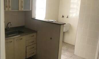 Imagem 4: Apartamento com 2 dormitórios, 59 m² - venda por R$ 490.000,00 ou aluguel por R$ 3.580,00