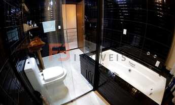 Imagem 6: Aluguel de Temporada - Casa de alto padrão com piscina e sauna seca na praia de Mariscal