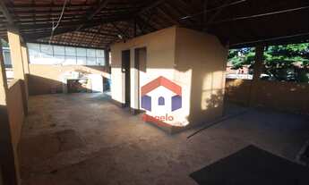 Imagem 2: Casa com 5 quartos à venda, 191 m² por R$ 380.000 - Jardim dos Comerciarios - Belo Horizon