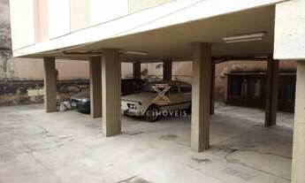 Imagem 7: Apartamento com 3 dormitórios à venda, 74 m² por R$ 300.000 - Santa Efigênia - Belo Horizo