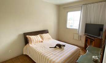 Imagem 2: Apartamento para venda 75 metros 2 com 2 quartos mais 01 reversível em Bento Ferreira - Vi