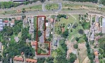 Imagem 2: Terreno em Agronomia