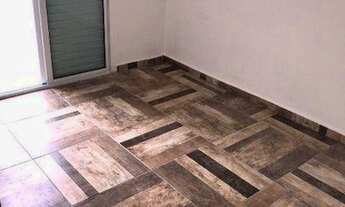 Imagem 7: Apartamento com 1 dormitório à venda, 35 m² por R$ 169.000,00 - Vila Industrial - São Paul