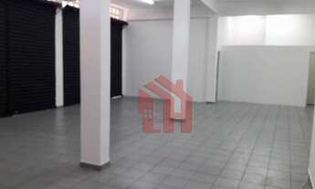 Imagem 2: Prédio à venda, 480 m² por R$ 2.554.000,00 - Vila Matias - Santos/SP