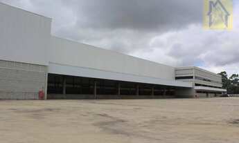 Imagem 5: Galpão para alugar, 9088 m² por R$ 140.000,00/mês - Jardim da Glória - Cotia/SP