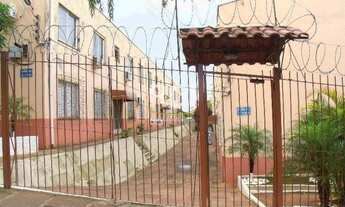 Imagem: Apartamento em Cristal