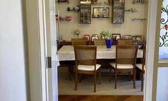 Imagem 6: Apartamento com 3 dormitórios à venda, 160 m² por R$ 820.000,00 - Martins - Uberlândia/MG