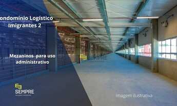 Imagem 4: Galpão para alugar em São Bernardo do Campo/SP