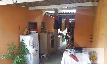 Imagem 4: Casa com 4 dorms à Venda, 250 m² por R$ 410.000 - Jardim Pinheirinho - Embu das Artes/SP