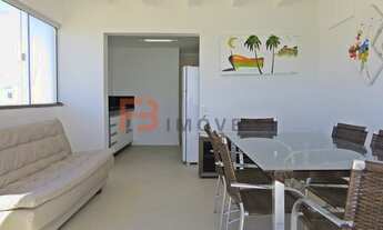 Imagem 6: Aluguel de Temporada - Cobertura com jacuzzi com vista mar na praia Mariscal