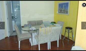 Imagem 2: Apartamento com 3 dormitórios à venda, 85 m² por R$ 690.000,00 - Jardim Brasil (Zona Sul