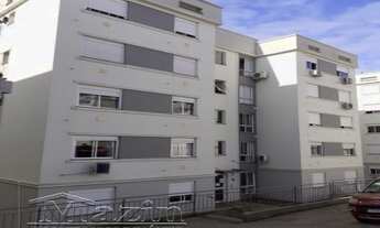 Imagem 3: Apartamento no bairro Lomba do Pinheiro - Cond. Jundiaí