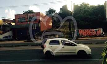 Imagem 2: Terreno em Cavalhada