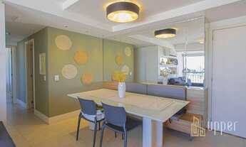 Imagem 6: Apartamento com 2 dormitórios à venda, 69 m² por R$ 628.000,00 - Jardim Lindóia - Porto Al