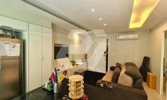 Imagem 5: Lanai - Praia da Barra da Tijuca