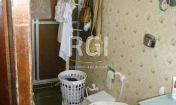 Imagem 4: Casa em Centro Casa com 1 dormitório