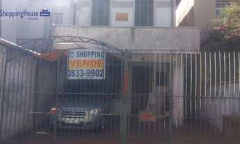 Imagem: Sobrado comercial