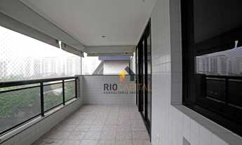 Imagem 4: Apartamento com 2 dormitórios à venda, 92 m² por R$ 654.550,00 - Barra da Tijuca - Rio de