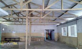 Imagem 5: Galpão para Locação em São Paulo, Vila Amélia, 1 banheiro, 6 vagas