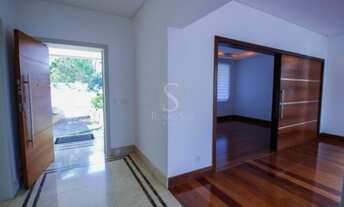 Imagem 7: SAO PAULO - Casa de Condomínio - Alto Da Boa Vista