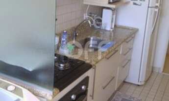 Imagem 7: Apartamento - Bonfim - Campinas