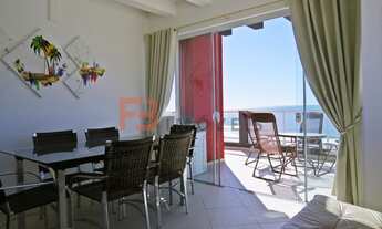 Imagem 5: Aluguel de Temporada - Cobertura com jacuzzi com vista mar na praia Mariscal