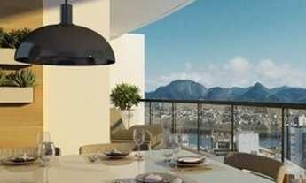 Imagem 3: Apartamentos de 4 quartos sendo os 4 suítes no centro de Guarapari