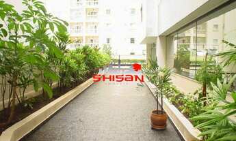 Imagem: ITAIM - ANDAR ALTO-160MS2 3 DTS.2 VAGAS