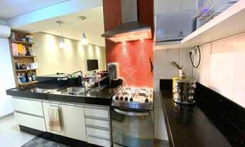 Imagem 6: Apartamento com 2 dormitórios à venda, 77 m² por R$ 795.000 - Lourdes - Belo Horizonte/MG