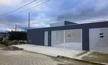 Imagem: Casa térrea com 3 dorms ( 1 suíte) à