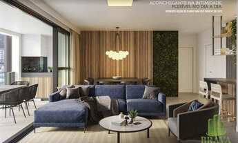 Imagem 5: Apartamento localizado no Centro de Florianópolis