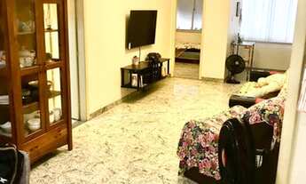 Imagem 5: Apartamento para venda com 120 metros quadrados com 3 quartos em Copacabana - Rio de Janei