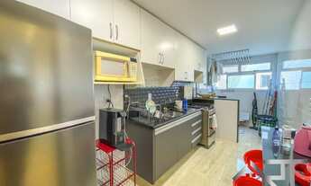 Imagem 5: S&P-AP2954-Excelente 02 quartos a 02 quadras do mar..