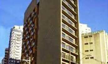 Imagem 6: Sala, Indianópolis, São Paulo - R$ 610 mil, Cod: 3698