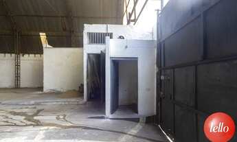 Imagem 6: São Paulo - Galpão/Depósito/Armazém - Santana