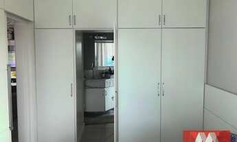 Imagem 3: Apartamento com 2 dormitórios à venda, 80 m² por R$ 800.000,00 - Consolação - São Paulo/SP