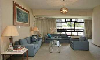 Imagem 2: Apartamento com 4 dormitórios à venda, 440 m² por R$ 2.500.000,00 - Lourdes - Belo Horizon