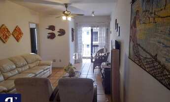 Imagem 2: Apartamento Residencial à venda, Jardim Três Marias, Guarujá - AP0126