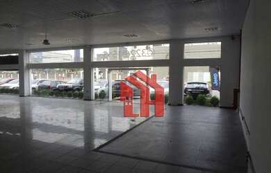 Imagem 5: Loja para alugar, 1204 m² por R$ 37.500,00/mês - Vila Matias - Santos/SP